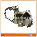 precise die casting parts